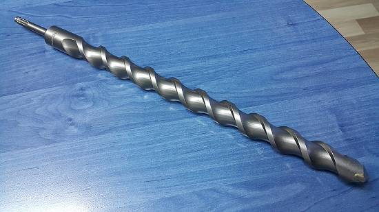 MAKITA burghiu beton 30x460mm