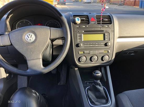 VW GOLF V