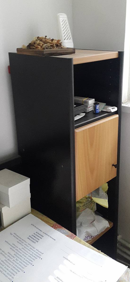 Dormitor complet Neoset