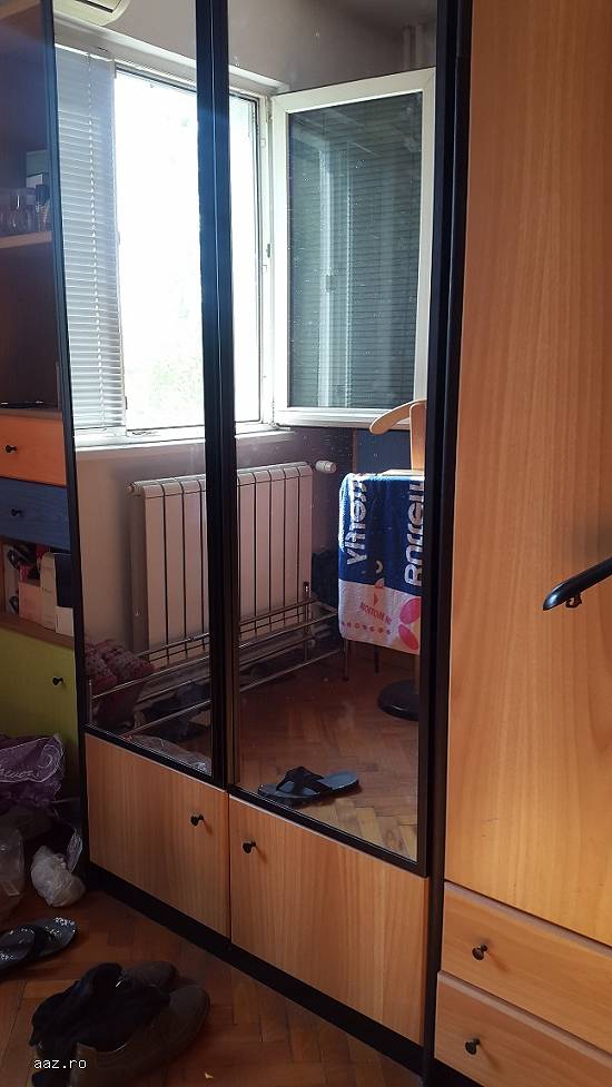 Dormitor complet Neoset