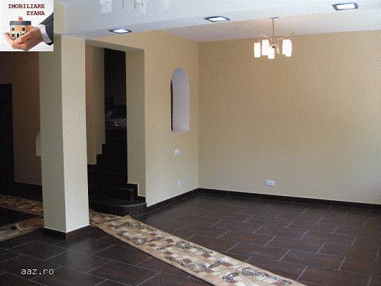 1Mai - Turda Vila Lux 7 camere,    S+P+2,    270 mp.,    curte 150mp