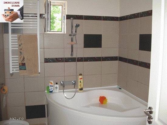 1Mai - Turda Vila Lux 7 camere,    S+P+2,    270 mp.,    curte 150mp