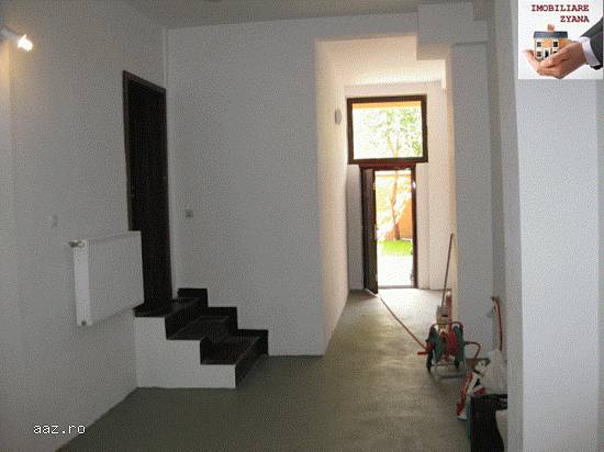 1Mai - Turda Vila Lux 7 camere,    S+P+2,    270 mp.,    curte 150mp