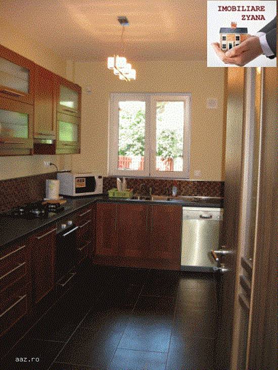 1Mai - Turda Vila Lux 7 camere,    S+P+2,    270 mp.,    curte 150mp