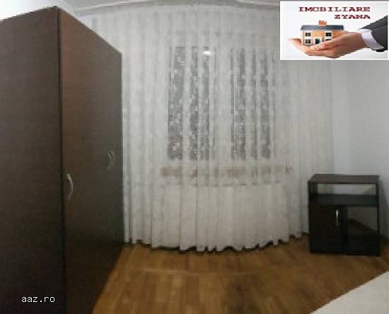 CRANGASI  Ap. 4 camere,   semidec.,   90mp,   parter,   1984