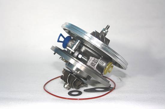 Kit turbo turbina Ford C-Max 1.6 80 kw 109 cp