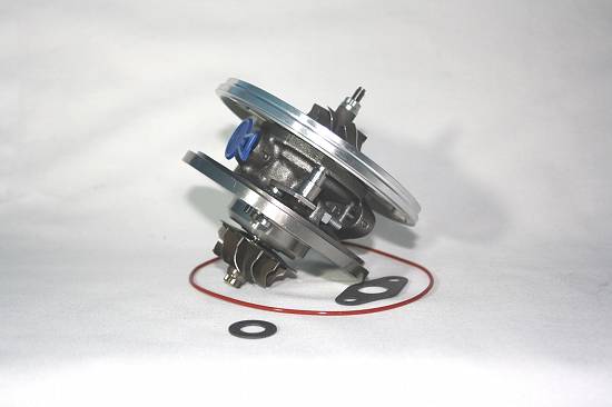 Kit reparatie turbo turbina Ford Focus 1.6 80 kw 109 cp