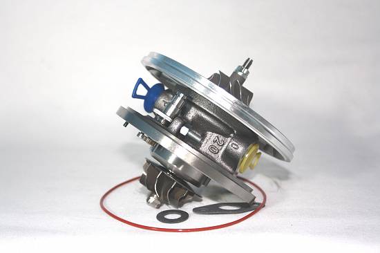 Kit reparatie turbo turbina Citroen C4 1.6 80 kw 109 cp