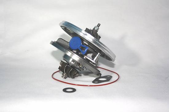 Kit reparatie turbo turbina Citroen C5 1.6 80 kw 109 cp