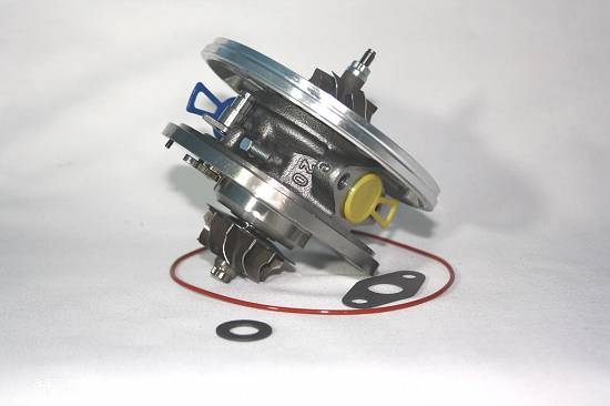Kit reparatie turbo turbina Mazda 3 1.6 80 kw 109 cp