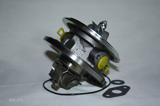 Miez turbosuflanta 1.9 Audi Seat Skoda Vw 66/74/81/88 kw