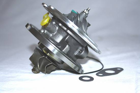 Miez turbo turbina Renault Laguna 1.9 DCI 88 kw 120 cp