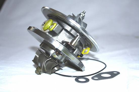 Miez reparatie turbo turbina Renault Scenic 1.9 DCI 88 kw 120 cp