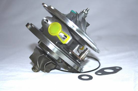 Miez reparatie turbo turbina Renault Megane 1.9 DCI 88 kw 120 cp