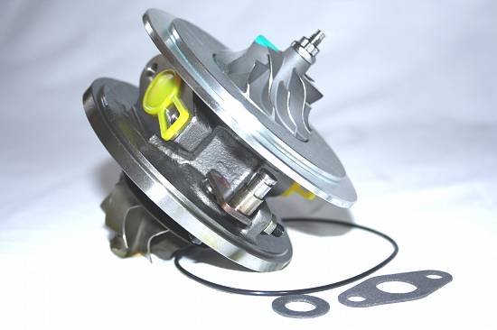 Miez reparatie turbo turbina Renault Espace 1.9 DCI 88 kw 120 cp