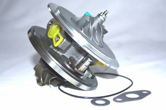 Miez reparatie turbo turbina Mitsubishi Carisma 1.9 DCI 85 kw 115 cp
