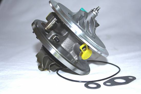 Miez reparatie turbo turbina Mitsubishi Space Star 1.9 DCI 85 kw 115 cp