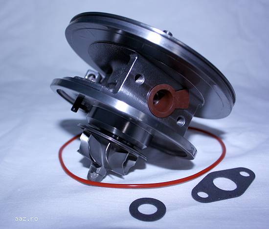 Miez turbosuflanta 1.5 euro 5 Dacia / Renault 106 - 110 cp