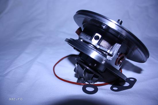 Miez turbosuflanta 1.5 euro 5 Dacia / Renault 106 - 110 cp