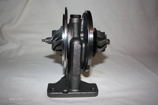 Miez turbosuflanta 2.5  Vw Touareg 2.5 TDI BAC BLK 174 cp