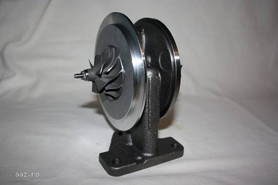 Miez turbosuflanta 2.5  Vw Touareg 2.5 TDI BAC BLK 174 cp