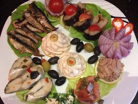Restaurant parastase Militari Sector 6