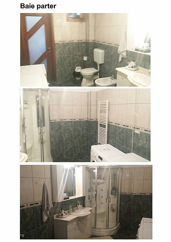 Vila zona Floreasca - Tei - Str. Calafat 40