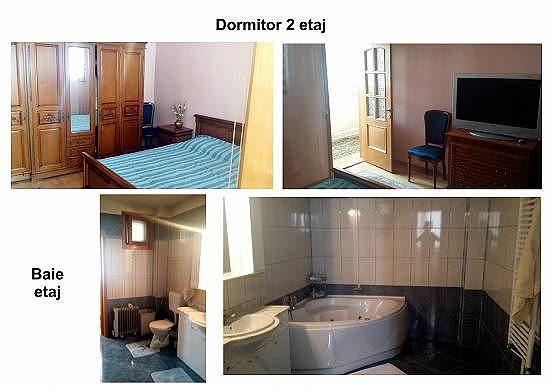 Vila zona Floreasca - Tei - Str. Calafat 40
