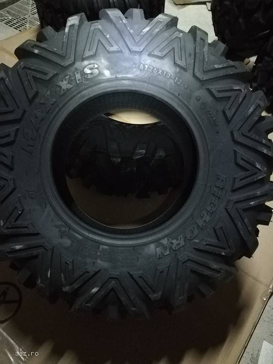 Anvelope  26x10-12 Maxxis Bighorn