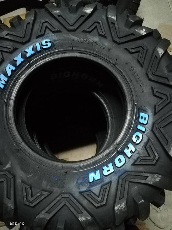Anvelope  26x8-12 Maxxis Bighorn M918