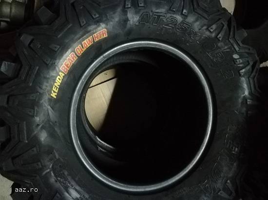 Anvelope  25x10-12 Kenda Bear CAW  K299