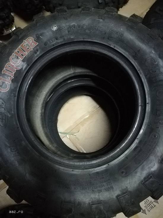 Anvelope  26x11-12  CST Clincher