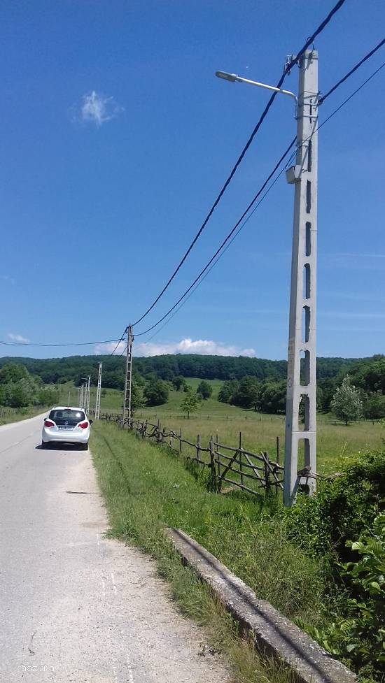 lotui-parcele teren intravilan pentru case vacanta