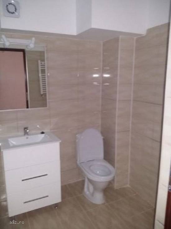 Vanzare garsoniera la Demisol zona Militari Residence