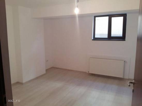 Vanzare garsoniera la Demisol zona Militari Residence