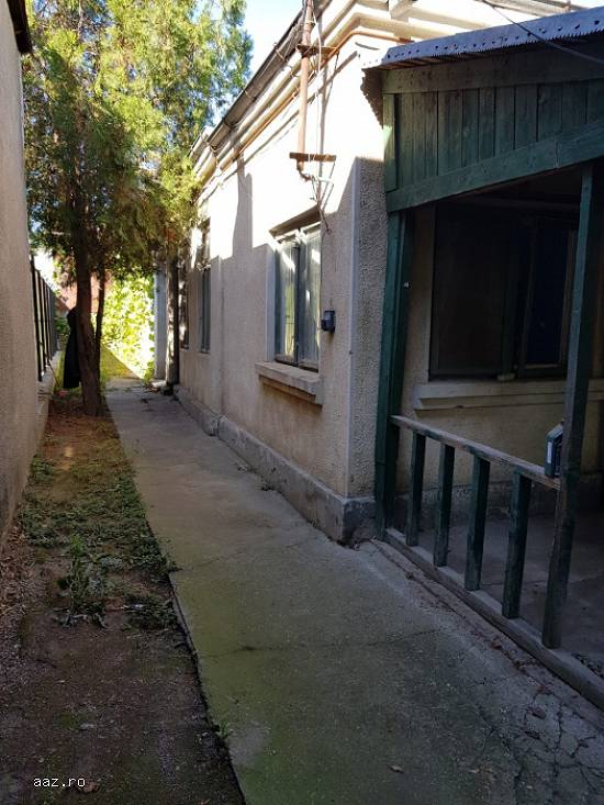 Casă de vânzare în Brăila