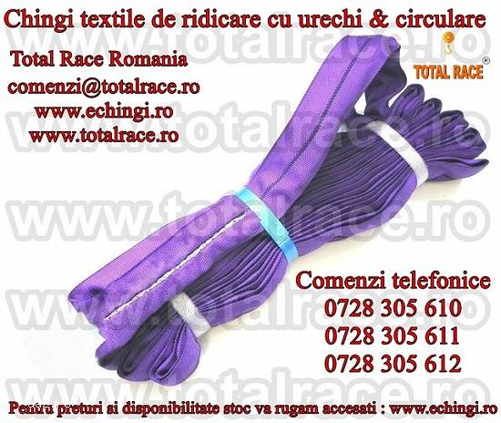 Furnizor chingi de macara