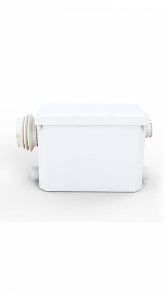 Pompa cu tocator wc H400-A Macerator