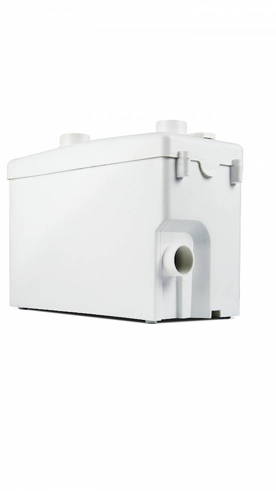Pompa cu tocator wc H600-D Macerator
