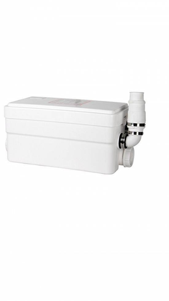Pompa dus chiuveta H250