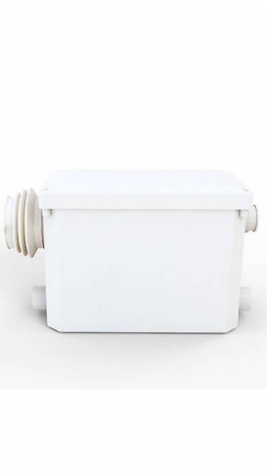 Pompa pentru toaleta Sanitrit H400-A