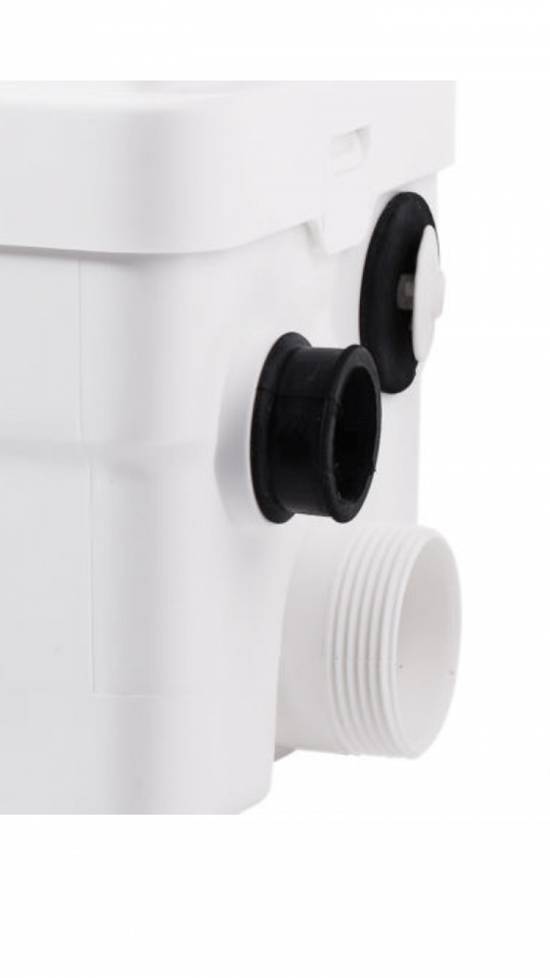 Pompa pentru subsol Sanidus H250