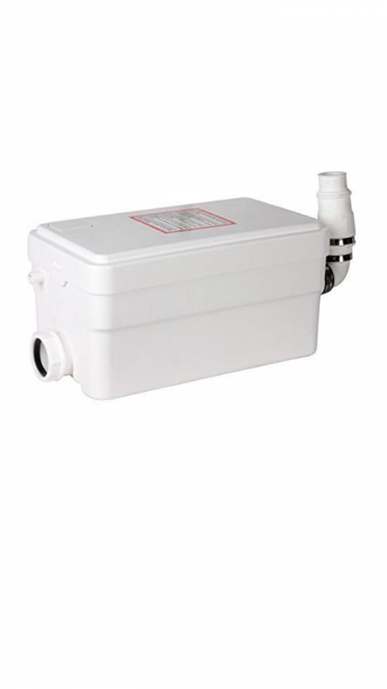 Pompa pentru subsol Sanidus H250