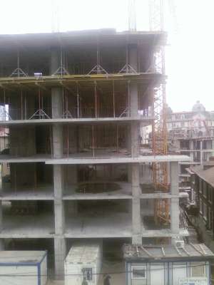 FIRMA EXECUTA CONSTRUCTI