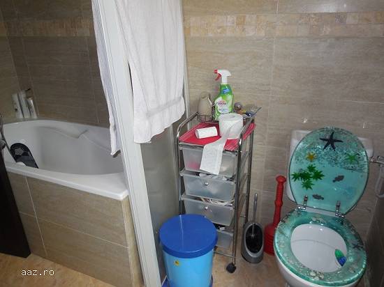 Apartament 4 camere zona Unirii Marasesti