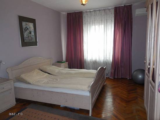 Apartament 4 camere zona Unirii Marasesti