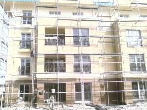 FIRMA EXECUTA CONSTRUCTI