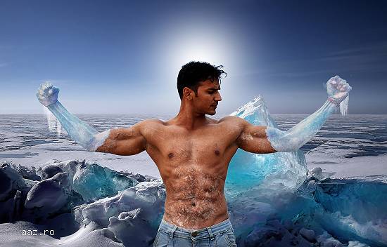Curs Photoshop Creativ