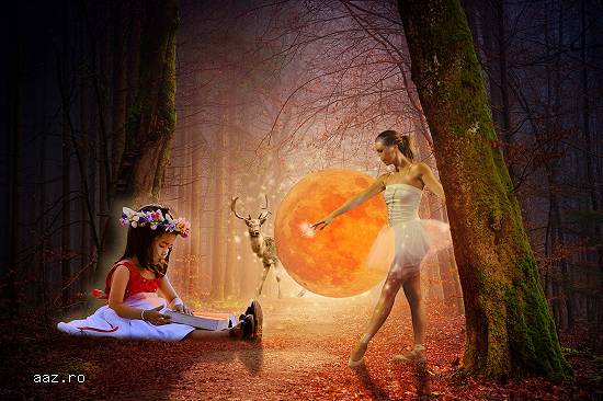 Curs Photoshop Creativ