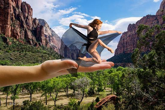 Curs Photoshop Creativ